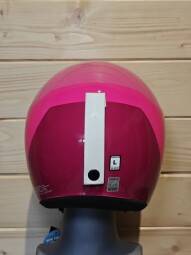 PRILBA ATOMIC REDSTER WC AMID PINK FIS 58-59CM